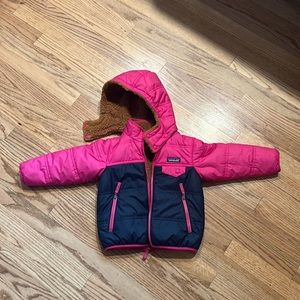 Toddler Patagonia